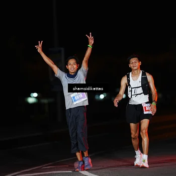 Runner Photo 4918571
