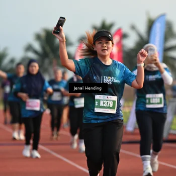 Runner Photo 4918572