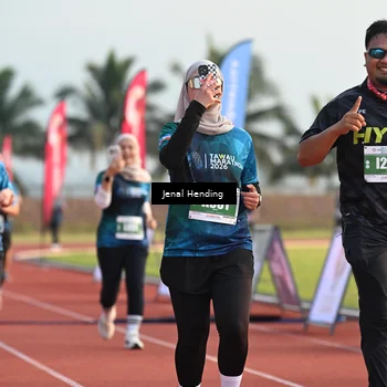 Runner Photo 4918573