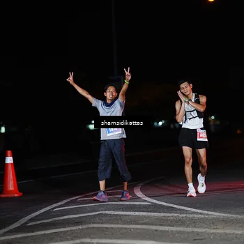 Runner Photo 4918574