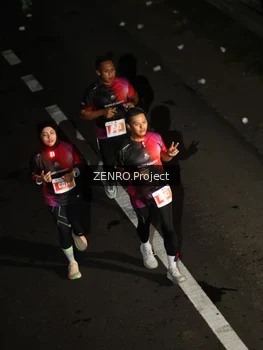Runner Photo 4918575