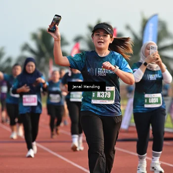 Runner Photo 4918577