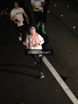 Runner Photo 4918578
