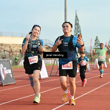 Runner Photo 4918579