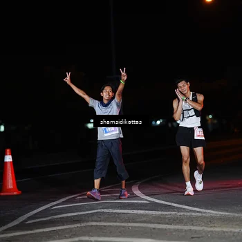 Runner Photo 4918581