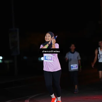 Runner Photo 4918582