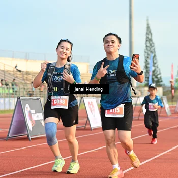 Runner Photo 4918583