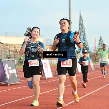 Runner Photo 4918584