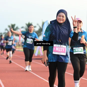 Runner Photo 4918585