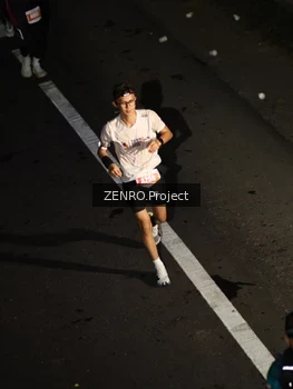 Runner Photo 4918586