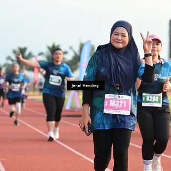 Runner Photo 4918587