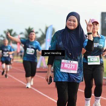 Runner Photo 4918588