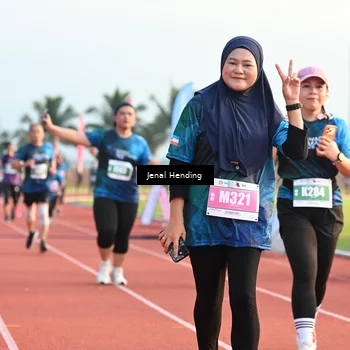 Runner Photo 4918589