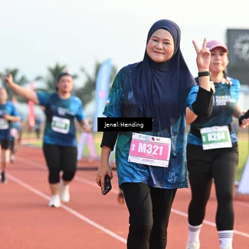 Runner Photo 4918591