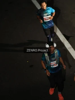 Runner Photo 4918593