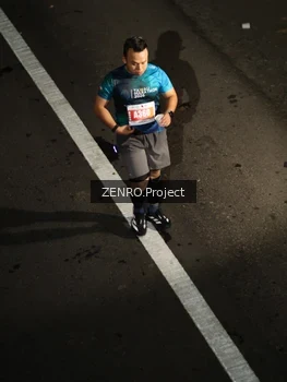 Runner Photo 4918594