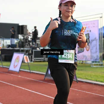 Runner Photo 4918596