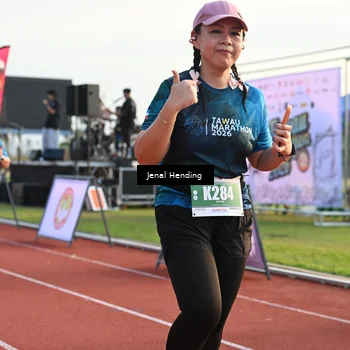 Runner Photo 4918597