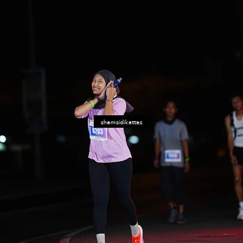 Runner Photo 4918598