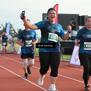 Runner Photo 4918599