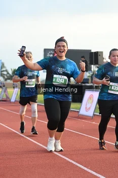 Runner Photo 4918600