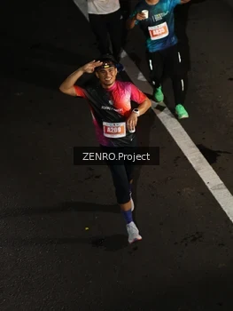 Runner Photo 4918601