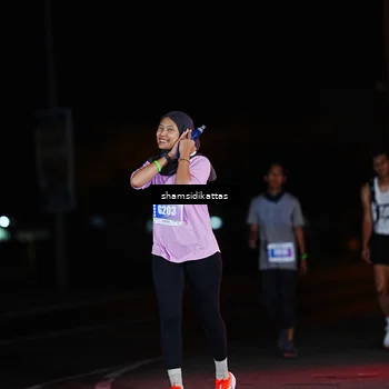Runner Photo 4918602