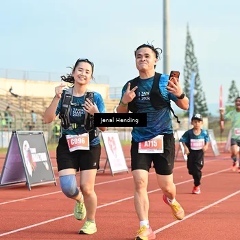 Runner Photo 4918603