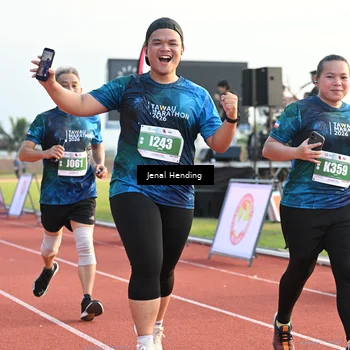 Runner Photo 4918604