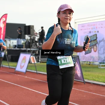 Runner Photo 4918606