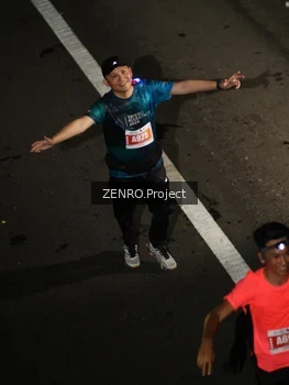 Runner Photo 4918607
