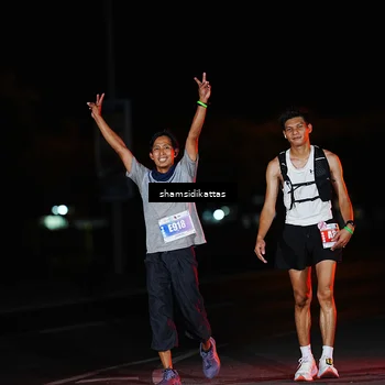 Runner Photo 4918608