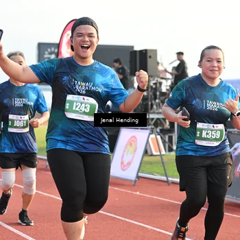 Runner Photo 4918609