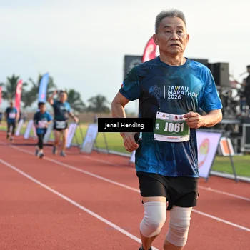 Runner Photo 4918613