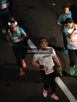Runner Photo 4918614