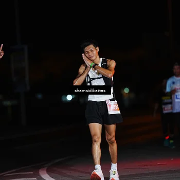 Runner Photo 4918615