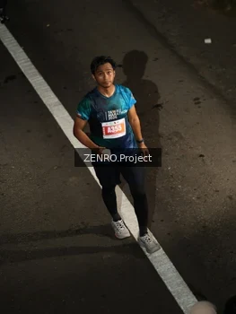 Runner Photo 4918616