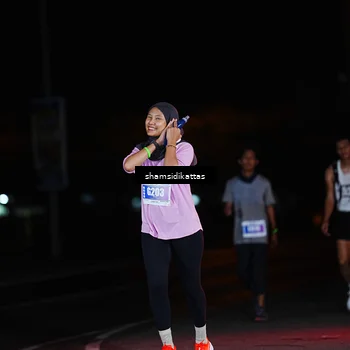 Runner Photo 4918617