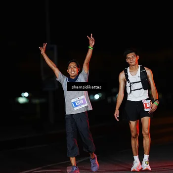 Runner Photo 4918624