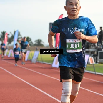 Runner Photo 4918626