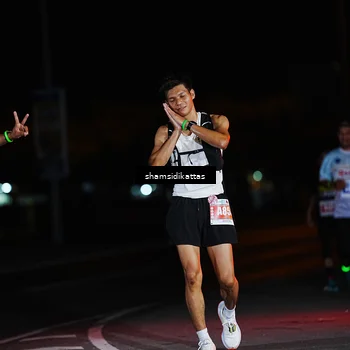 Runner Photo 4918628
