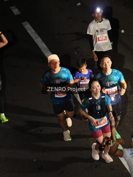 Runner Photo 4918630