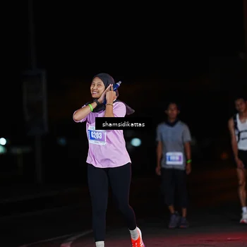 Runner Photo 4918633