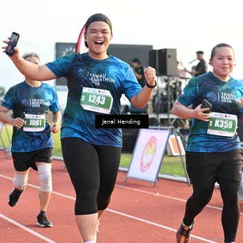 Runner Photo 4918634