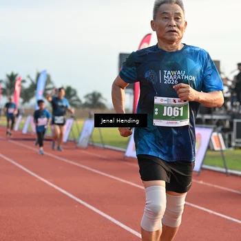 Runner Photo 4918635