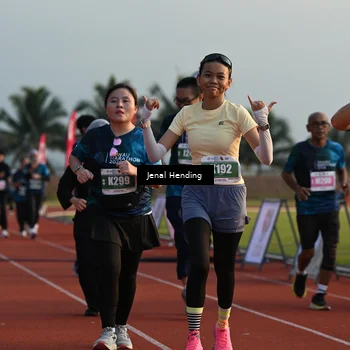 Runner Photo 4918636