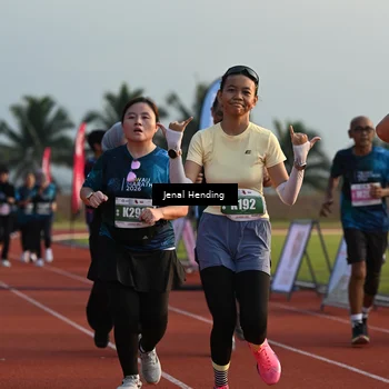 Runner Photo 4918638