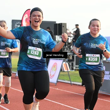 Runner Photo 4918639