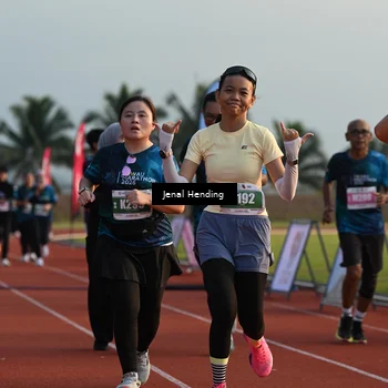 Runner Photo 4918640