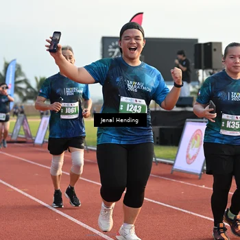 Runner Photo 4918641